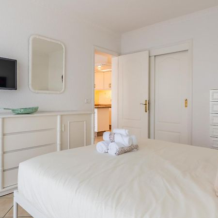 Exclusive Sea Views Villamar - Big Terrace & Pool Costa Adeje  Εξωτερικό φωτογραφία