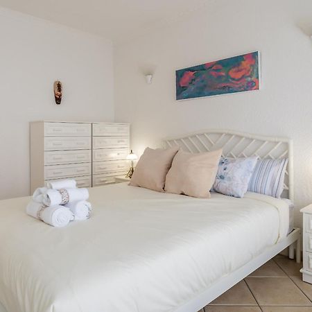 Exclusive Sea Views Villamar - Big Terrace & Pool Costa Adeje  Εξωτερικό φωτογραφία