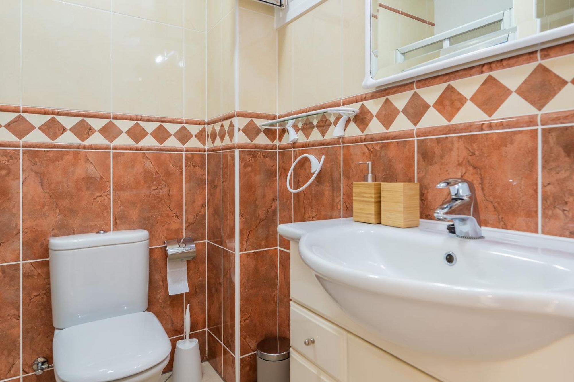 Exclusive Sea Views Villamar - Big Terrace & Pool Costa Adeje  Εξωτερικό φωτογραφία