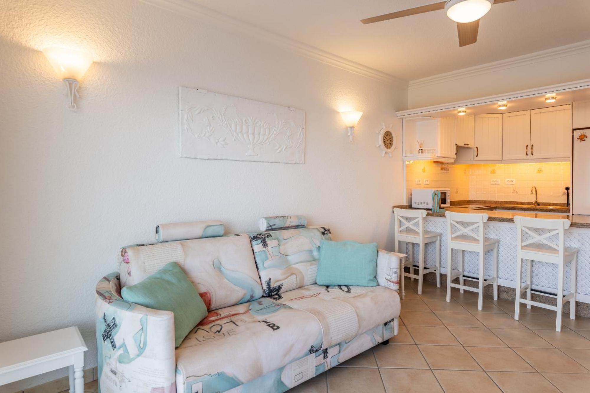Exclusive Sea Views Villamar - Big Terrace & Pool Costa Adeje  Εξωτερικό φωτογραφία
