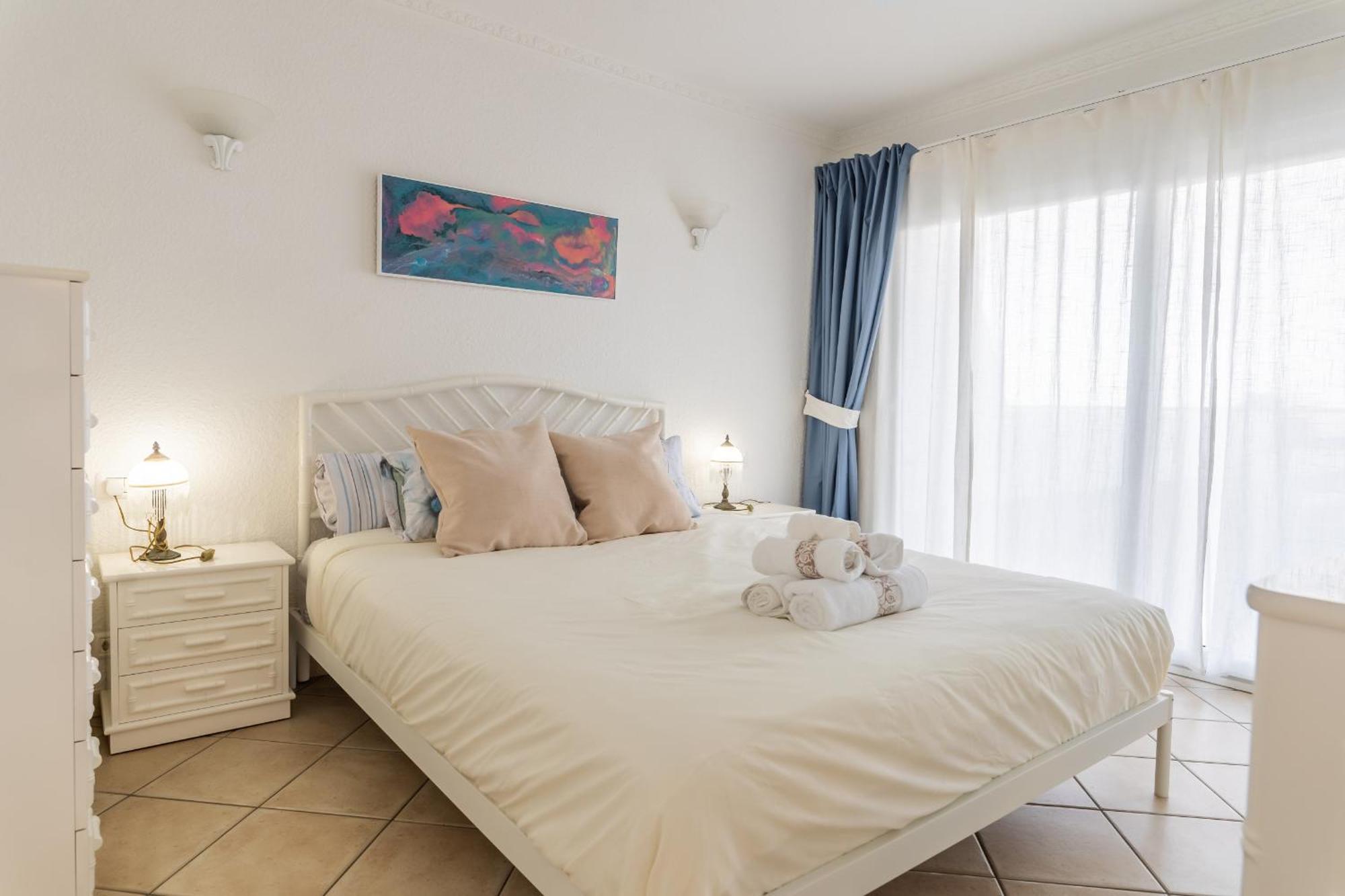 Exclusive Sea Views Villamar - Big Terrace & Pool Costa Adeje  Εξωτερικό φωτογραφία