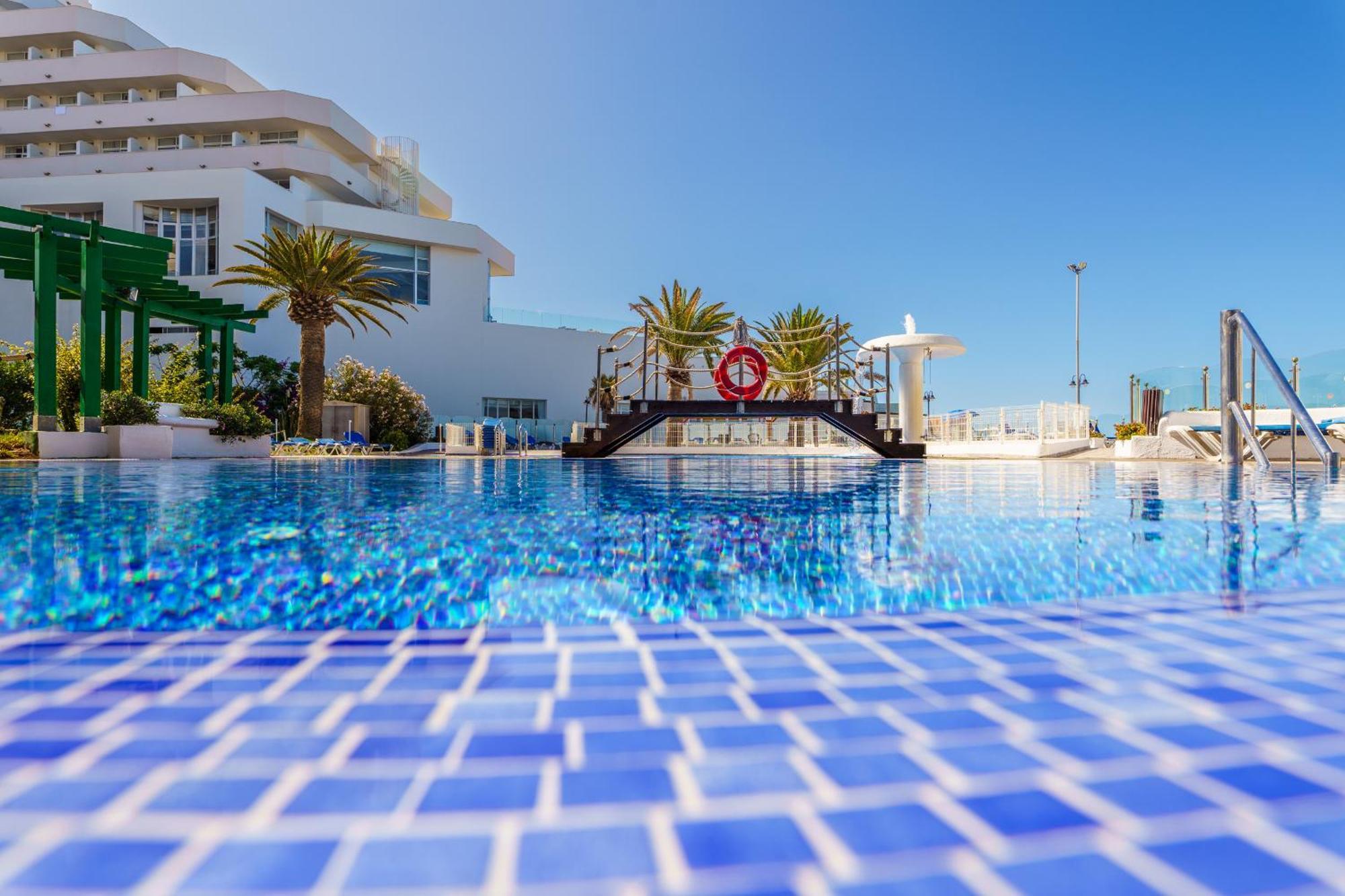 Exclusive Sea Views Villamar - Big Terrace & Pool Costa Adeje  Εξωτερικό φωτογραφία