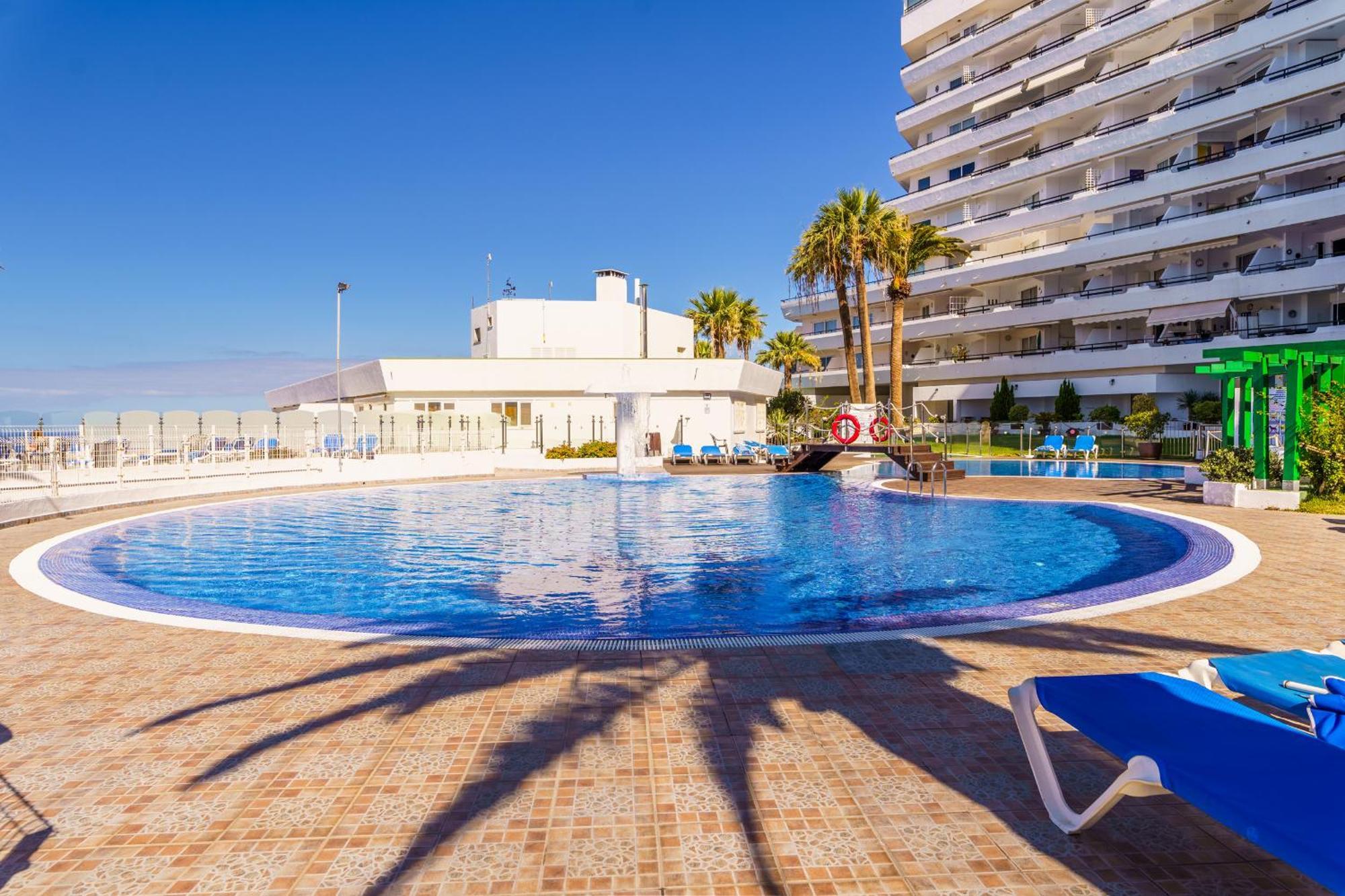 Exclusive Sea Views Villamar - Big Terrace & Pool Costa Adeje  Εξωτερικό φωτογραφία