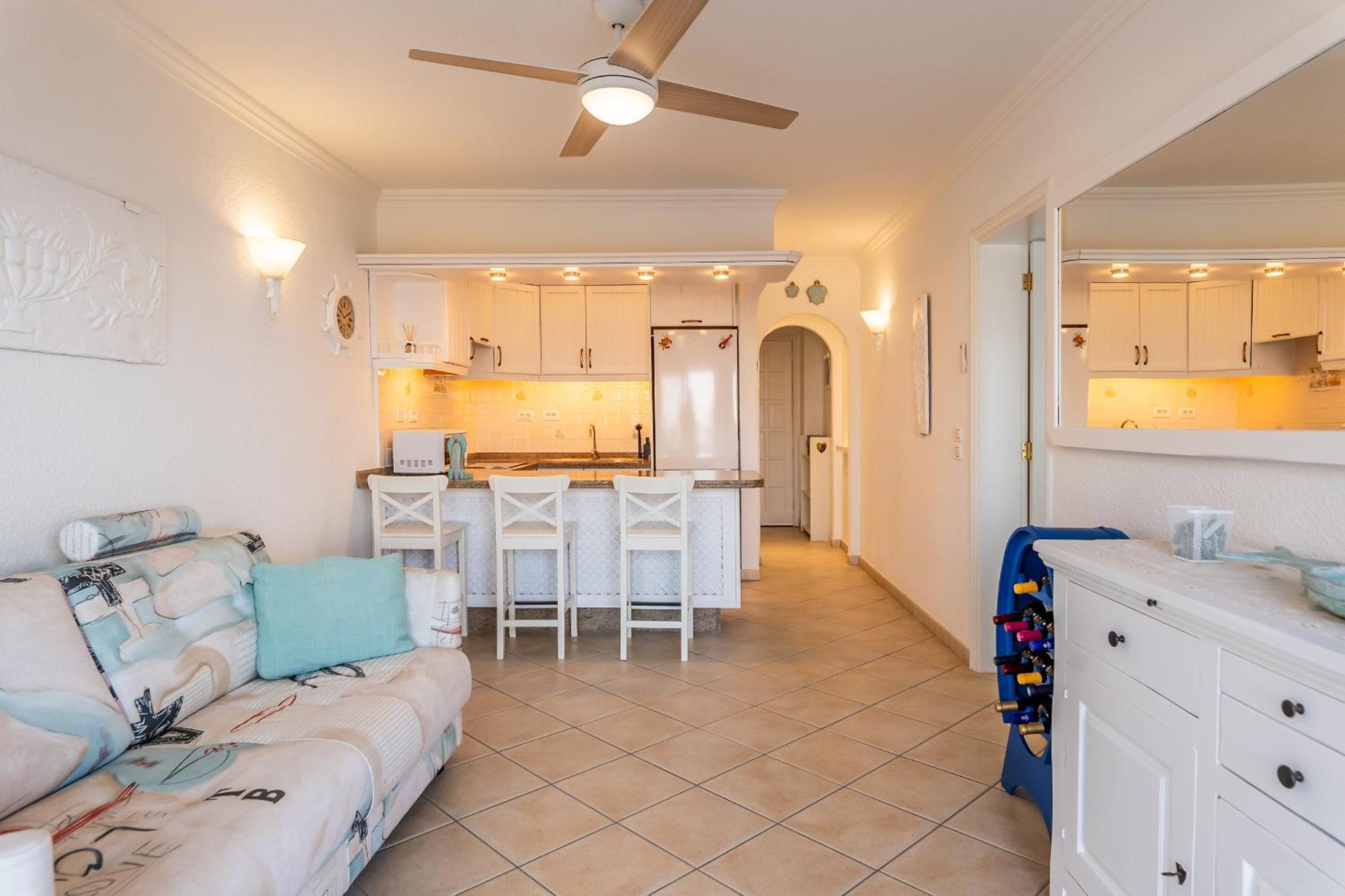 Exclusive Sea Views Villamar - Big Terrace & Pool Costa Adeje  Εξωτερικό φωτογραφία
