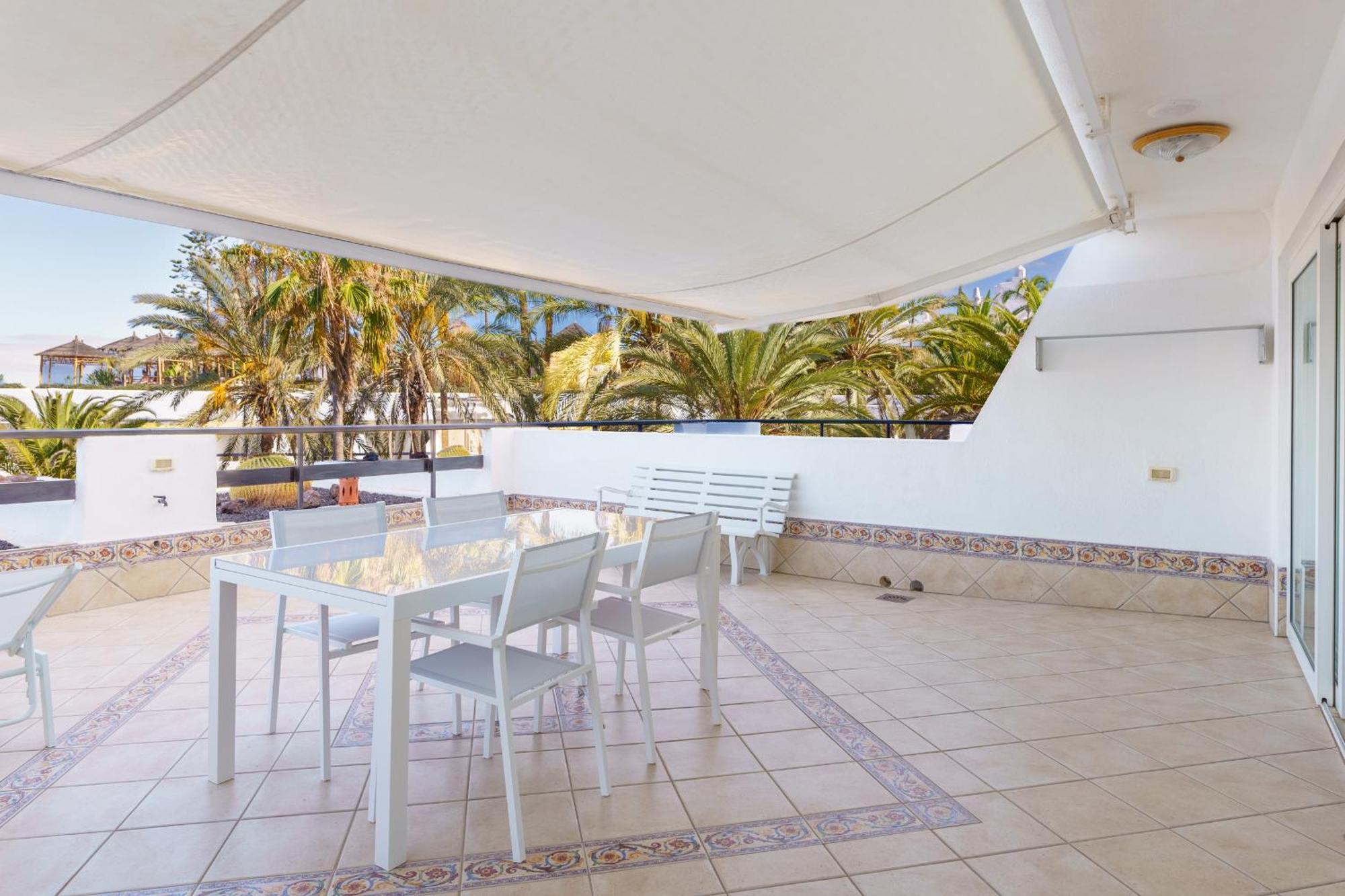 Exclusive Sea Views Villamar - Big Terrace & Pool Costa Adeje  Εξωτερικό φωτογραφία