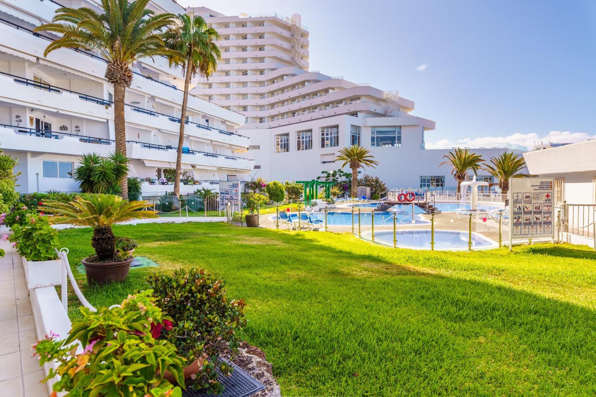 Exclusive Sea Views Villamar - Big Terrace & Pool Costa Adeje  Εξωτερικό φωτογραφία