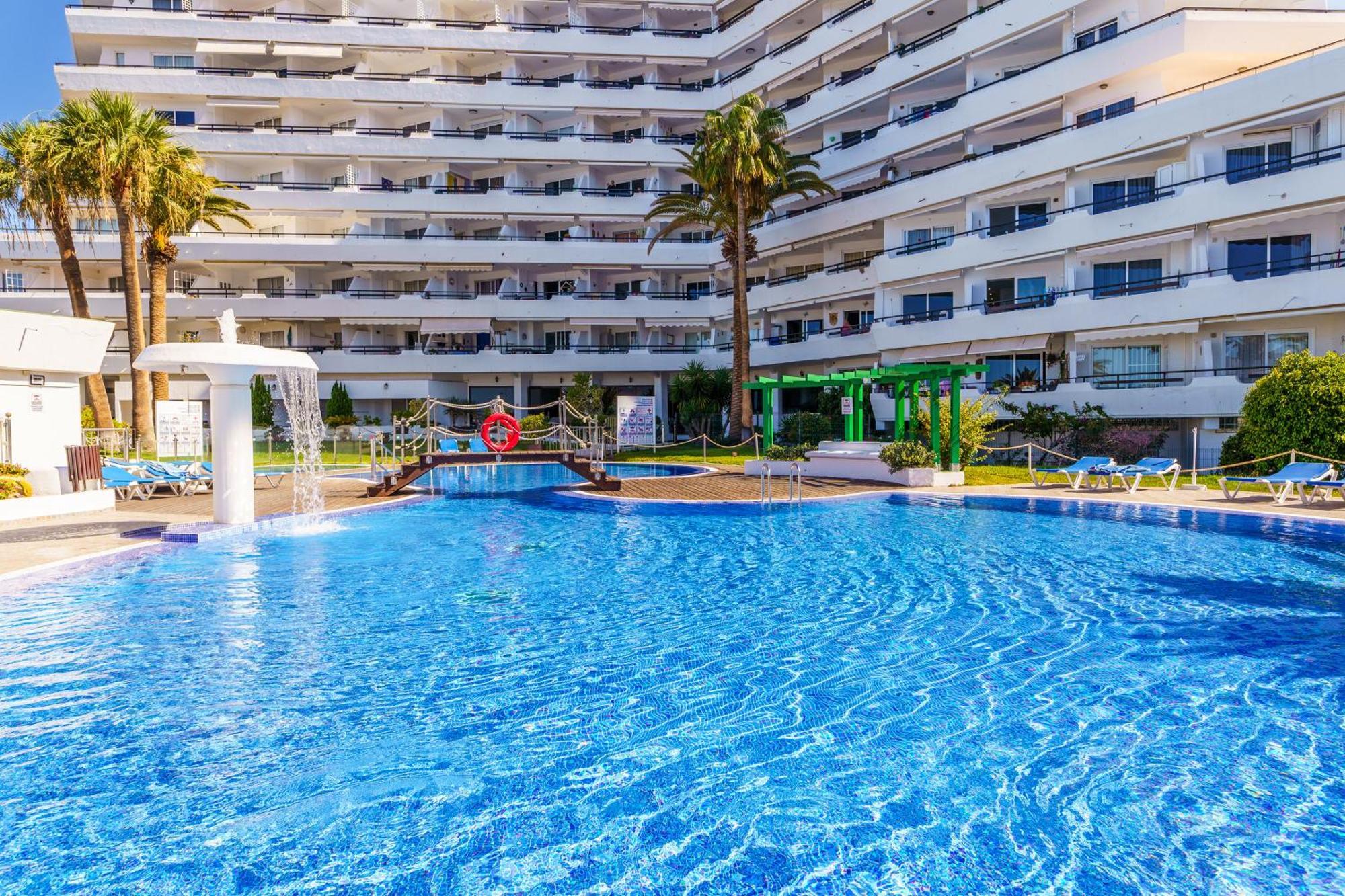 Exclusive Sea Views Villamar - Big Terrace & Pool Costa Adeje  Εξωτερικό φωτογραφία
